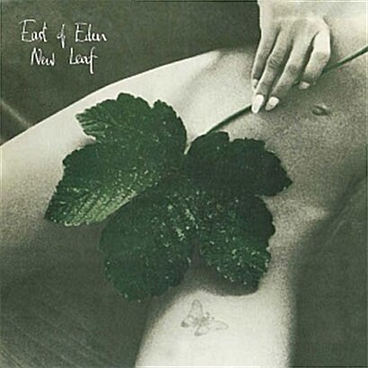 [수입] East of Eden - New Leaf