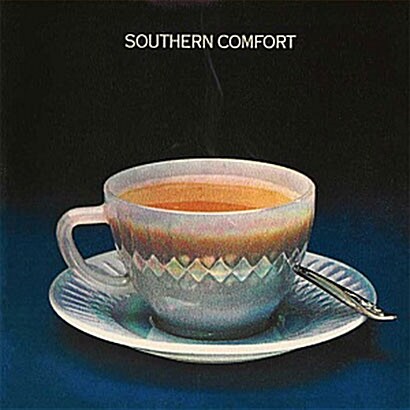 [수입] Southern Comfort - Southern Comfort