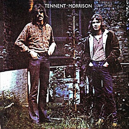 [수입] Tennent & Morrison - Tennent & Morrison