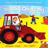 Dig Dig Digging (Paperback)