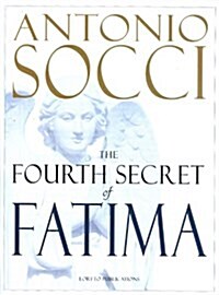 The 4th Secret of Fatima-HB (Hardcover)