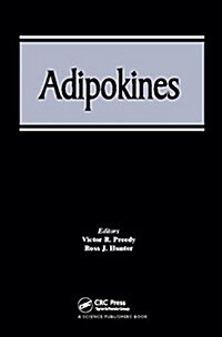 ADIPOKINES (Paperback)