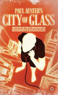 City of Glass (Paperback)