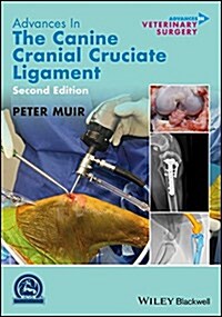 Advances in the Canine Cranial Cruciate Ligament (Hardcover, 2 ed)