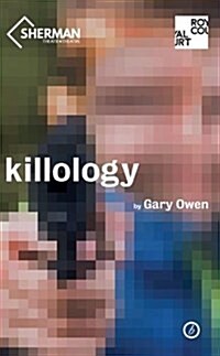 [중고] Killology (Paperback)