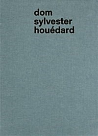 Dom Sylvester Houedard (Hardcover)