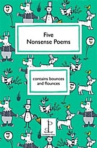 Five Nonsense Poems (Paperback, 2 Revised edition)