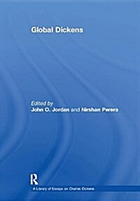 GLOBAL DICKENS (Paperback)