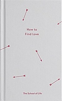 How to Find Love (Hardcover)