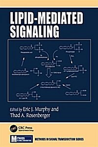 Lipid-Mediated Signaling (Paperback)