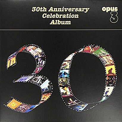 [수입] 30th Anniversary Celebration Album [180g 오디오파일 2LP]