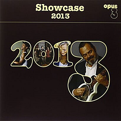 [수입] Showcase 2013 [180g 오디오파일 LP]