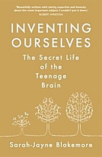 Inventing Ourselves (Paperback)