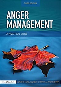 Anger Management : A Practical Guide for Teachers (Paperback, 3 ed)