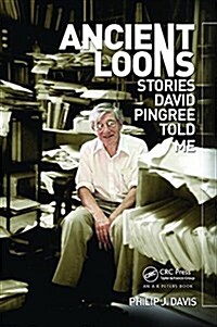 Ancient Loons : Stories Pingree Told Me (Paperback)