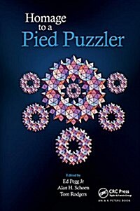 HOMAGE TO A PIED PUZZLER (Paperback)