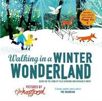 Walking in a Winter Wonderland (Package)