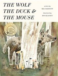 (The) wolf, the duck & the mouse