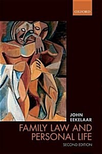 Family Law and Personal Life (Hardcover, 2 Revised edition)