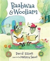 Baabwaa and Wooliam (Paperback)