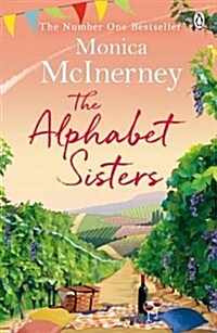 The Alphabet Sisters (Paperback)