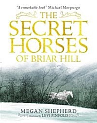 The Secret Horses of Briar Hill (Paperback)