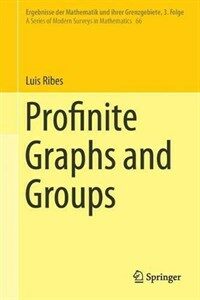 Profinite graphs and groups [electronic resource]