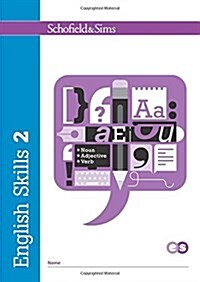 English Skills 2 (Paperback, 2 Revised edition)