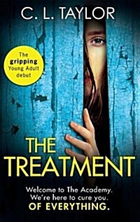 The Treatment (Paperback)