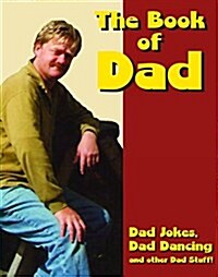 Book of Dad (Hardcover)
