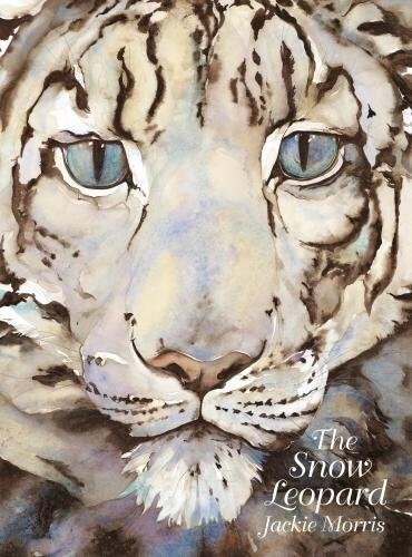 Snow Leopard, The (Hardcover)