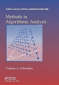 METHODS IN ALGORITHMIC ANALYSIS (Paperback)