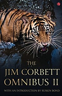 JIM CORBETT OMNIBUS II (Paperback)