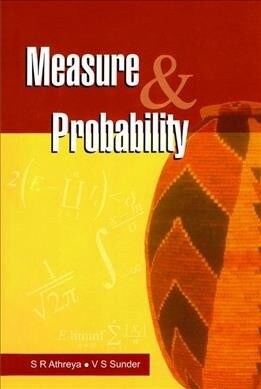 MEASURE AND PROBABILITY (Paperback)