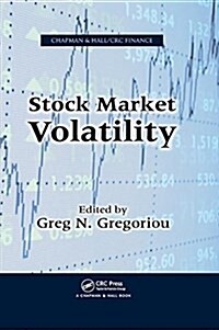 STOCK MARKET VOLATILITY (Paperback)