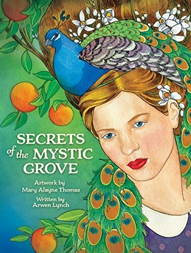 Secrets of the Mystic Grove (Paperback)