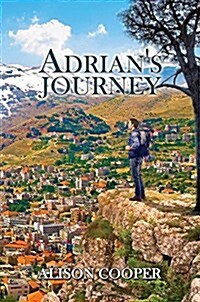 Adrians Journey (Hardcover)