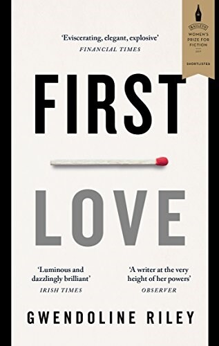 First Love (Paperback)