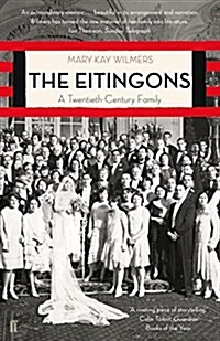 The Eitingons : A Twentieth-Century Family (Paperback, Main)