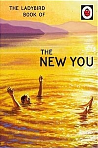 The Ladybird Book of The New You (Hardcover)