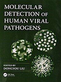 Molecular Detection of Human Viral Pathogens (Paperback)