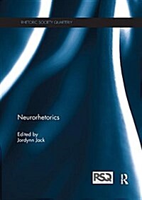 Neurorhetorics (Paperback)