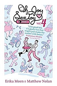 Oh Joy Sex Toy Volume 4 (Paperback)