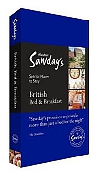 British Bed and Breakfast : Alastair Sawdays Special Places to Stay (Paperback, 22 Revised edition)