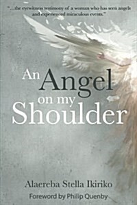 An Angel on my Shoulder (Paperback)