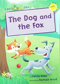 The Dog and the Fox (Early Reader) (Paperback)