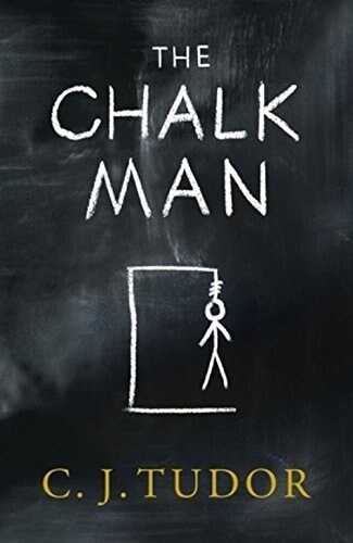 The Chalk Man (Paperback)