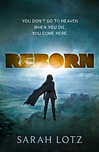 REBORN (Paperback)