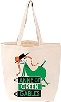 Anne of Green Gables Babylit(r) Tote (Lg) (Other)