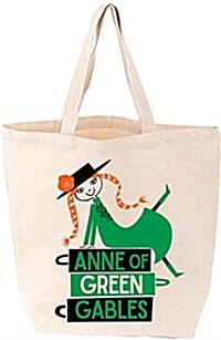Anne of Green Gables Babylit(r) Tote (Sm) (Other)